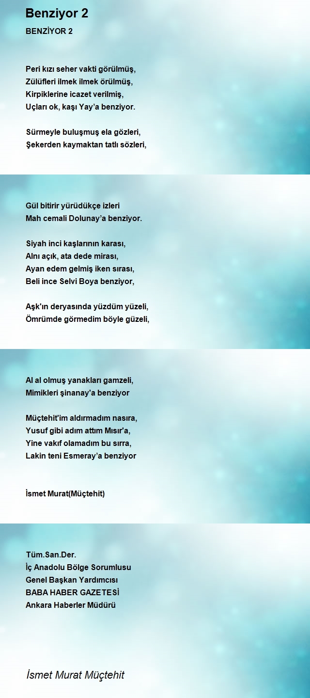 İsmet Murat