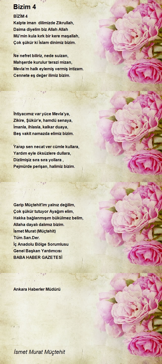 İsmet Murat