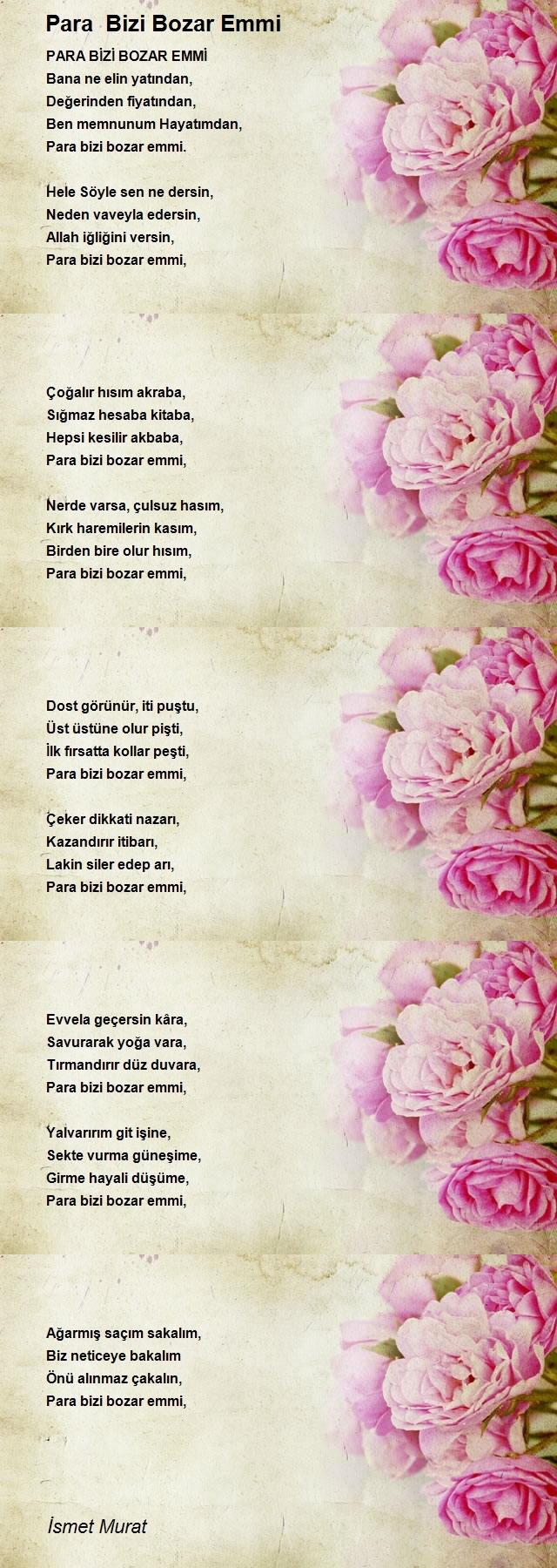İsmet Murat