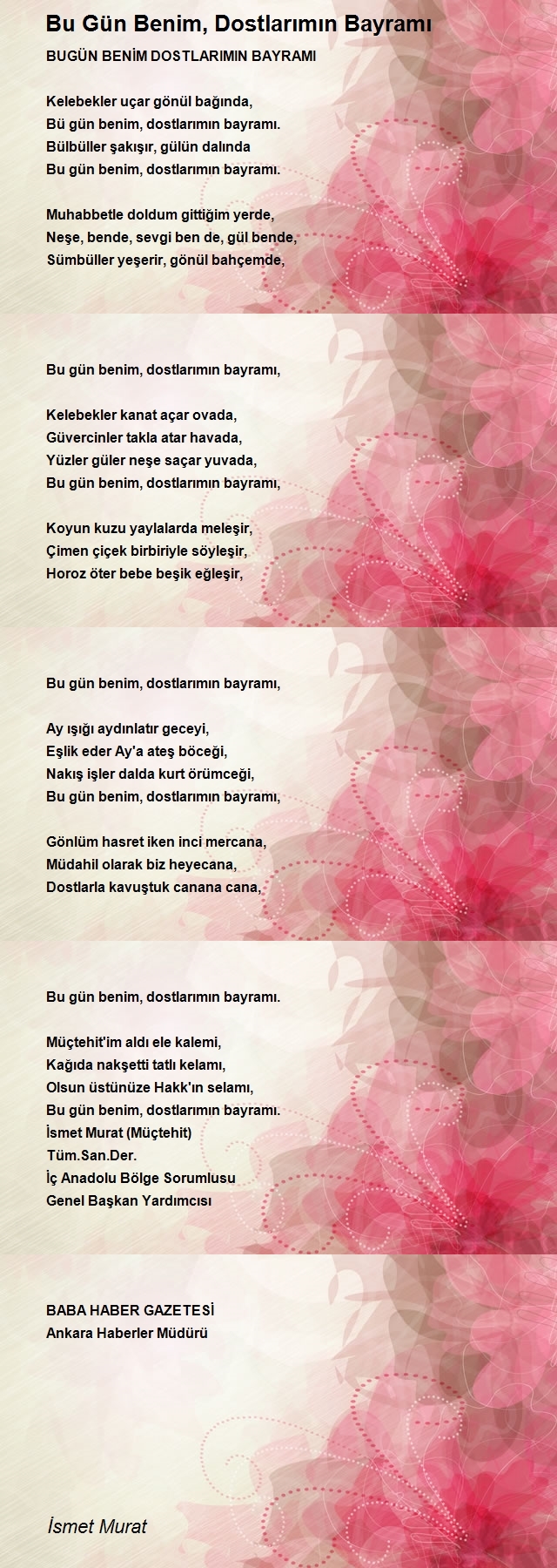 İsmet Murat