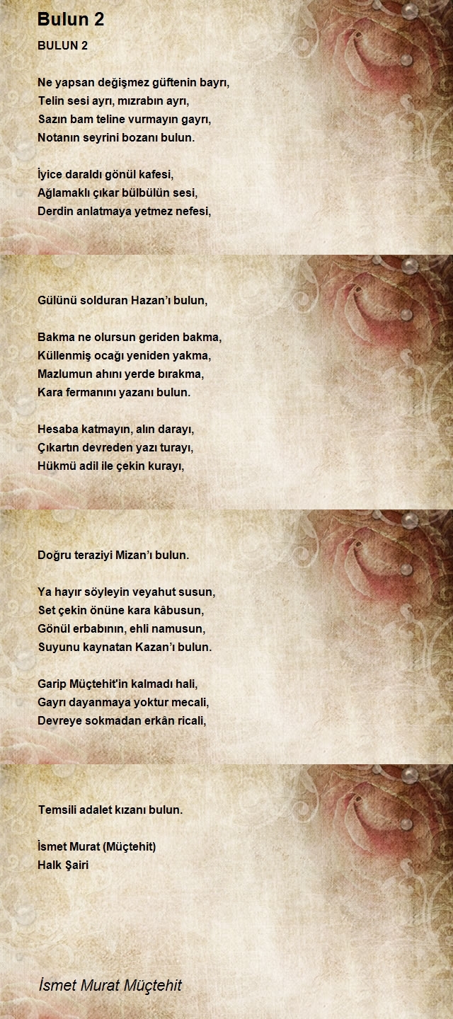 İsmet Murat