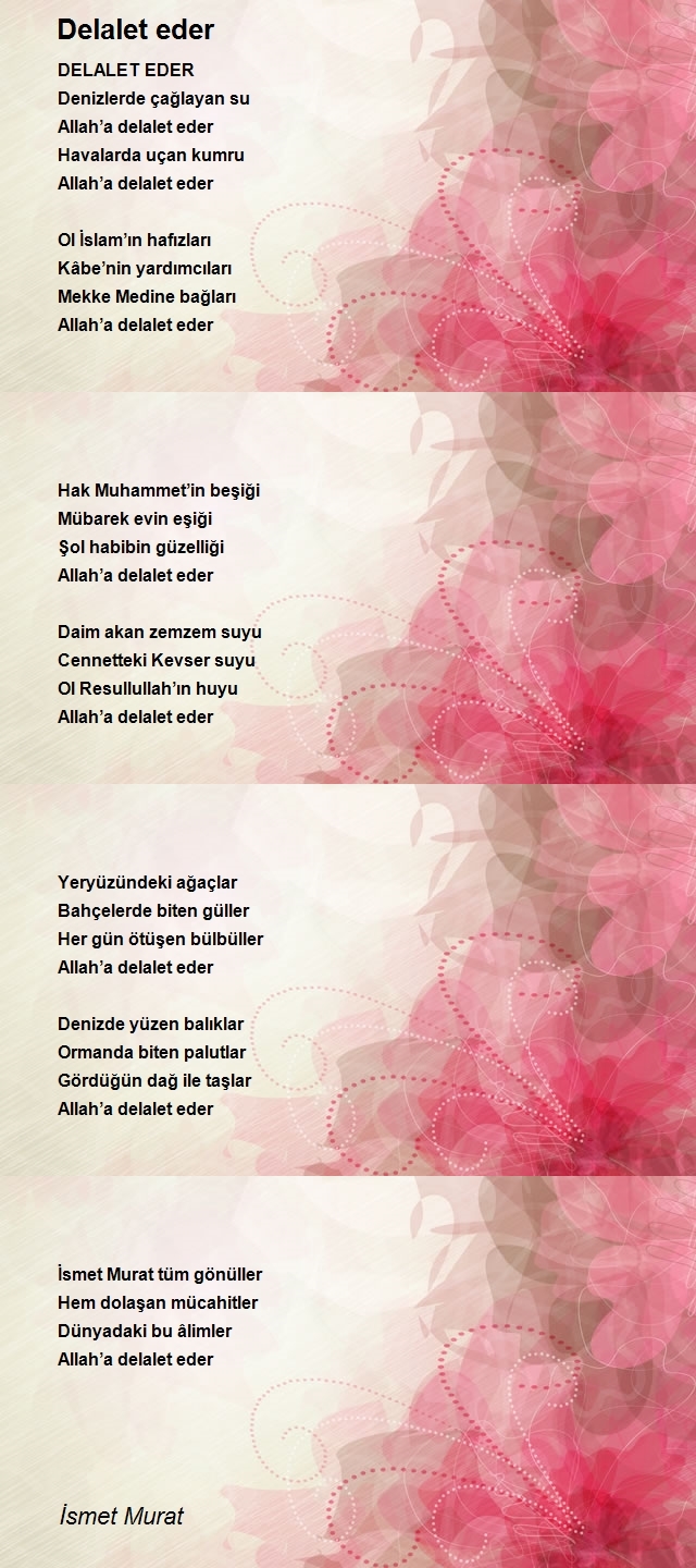 İsmet Murat
