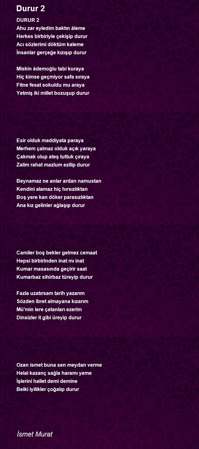 İsmet Murat