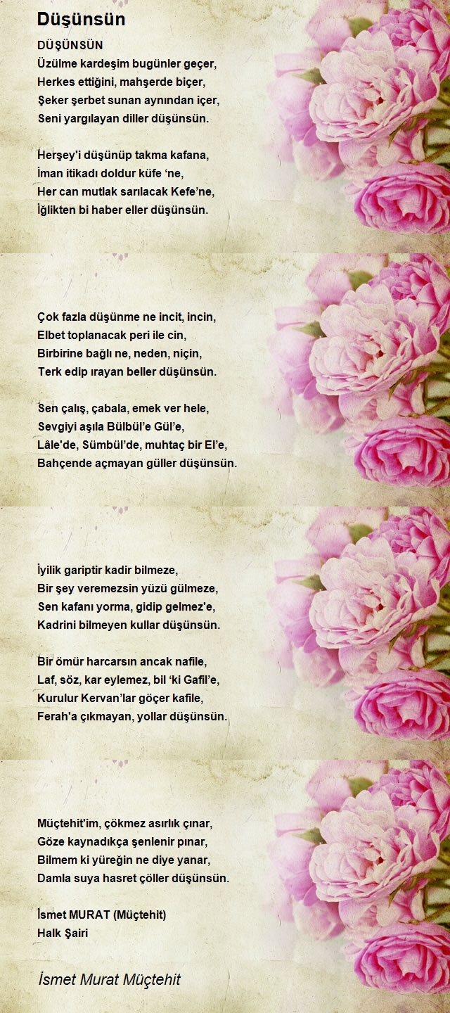 İsmet Murat