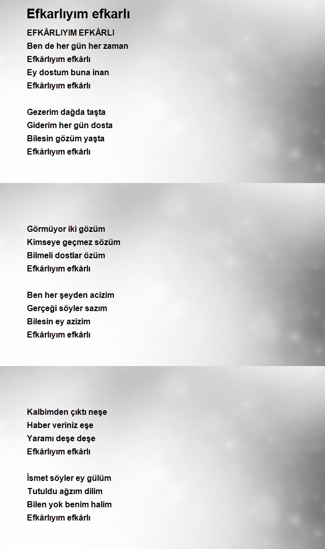 İsmet Murat