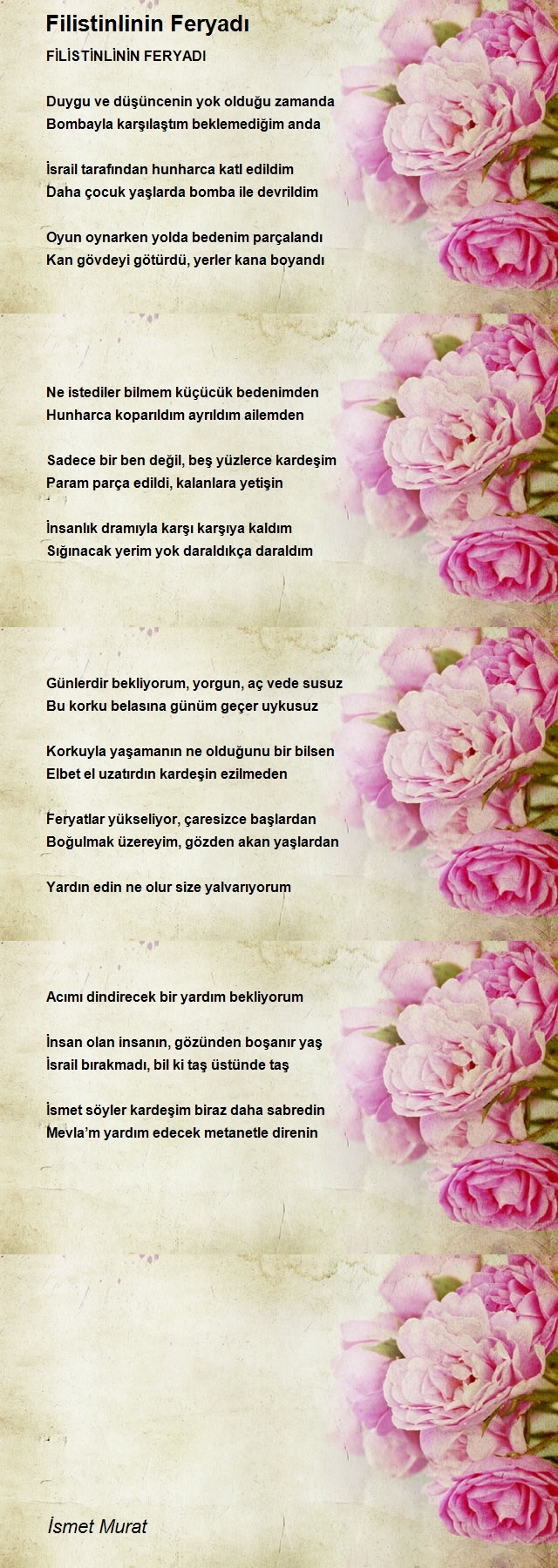 İsmet Murat