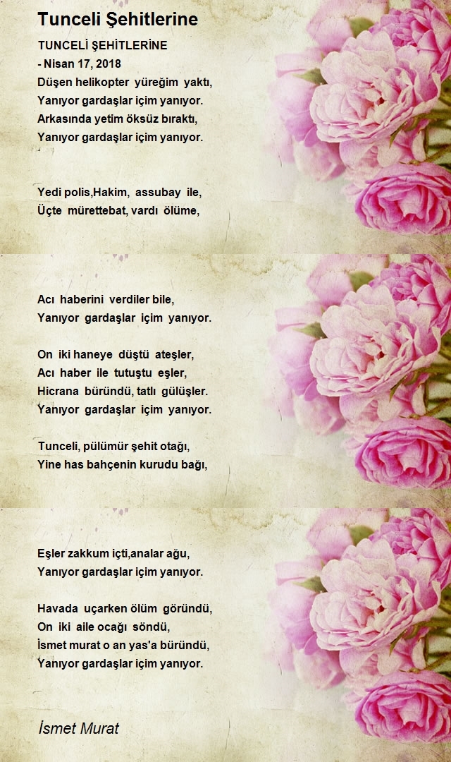 İsmet Murat