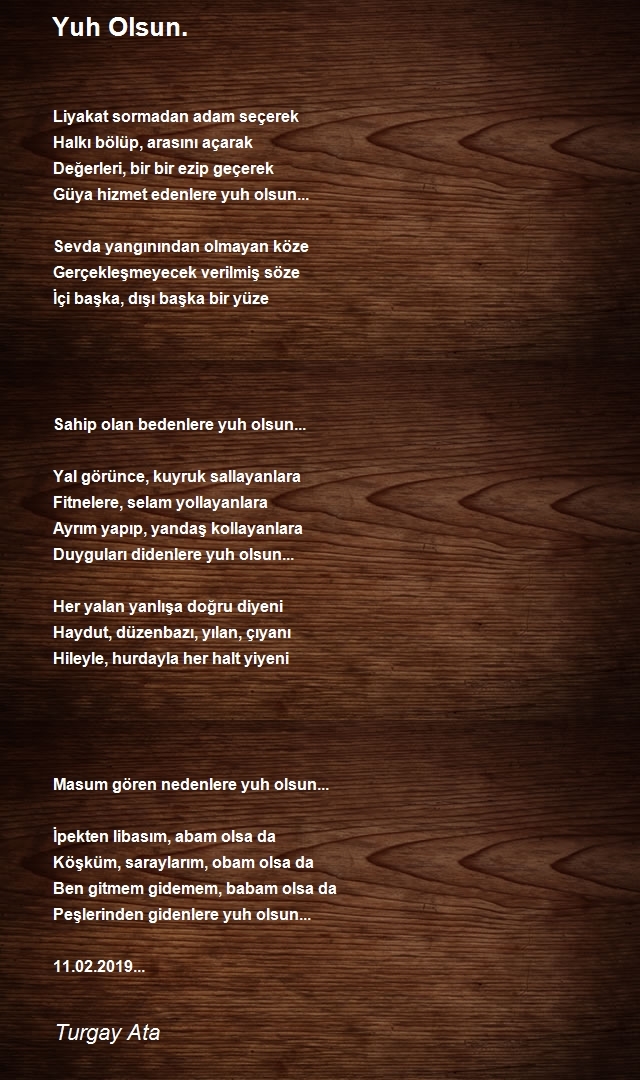 Turgay Ata