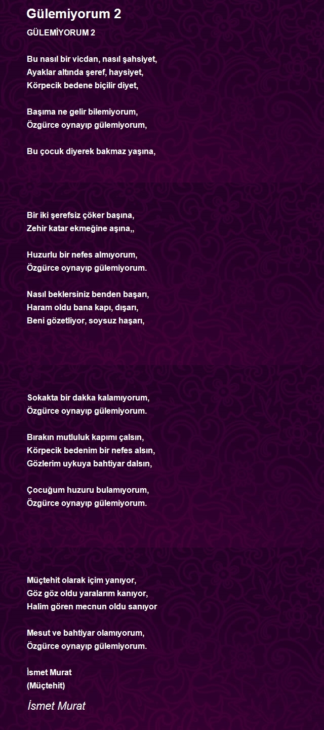 İsmet Murat