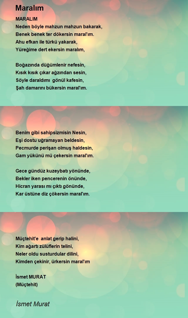 İsmet Murat