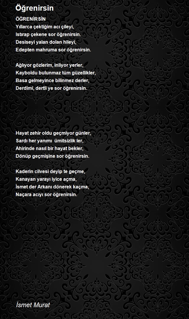 İsmet Murat