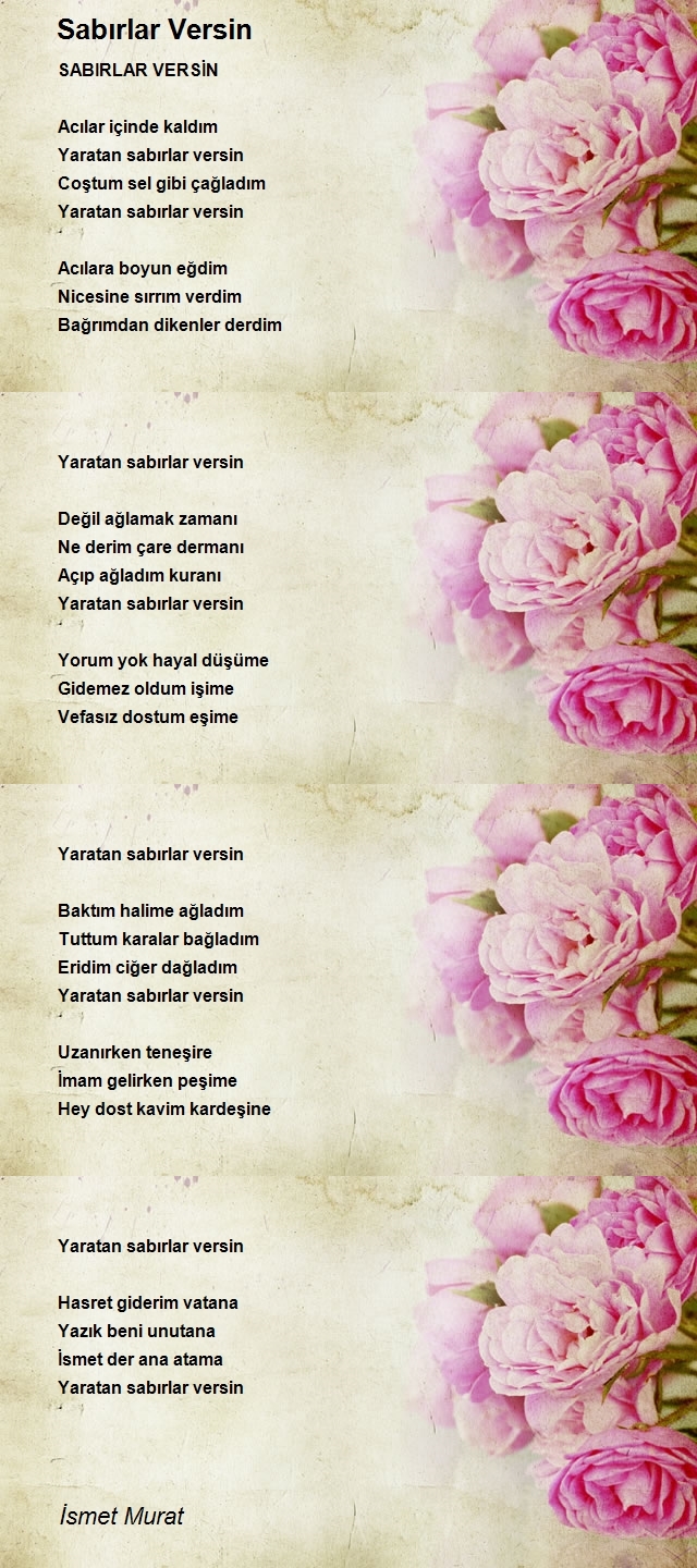 İsmet Murat