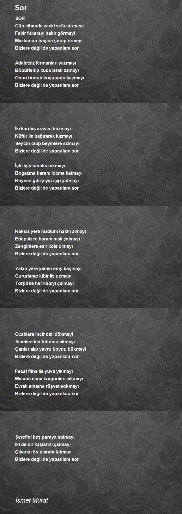 İsmet Murat