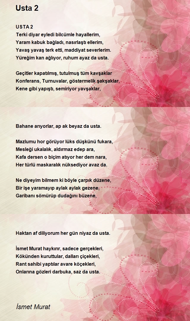 İsmet Murat