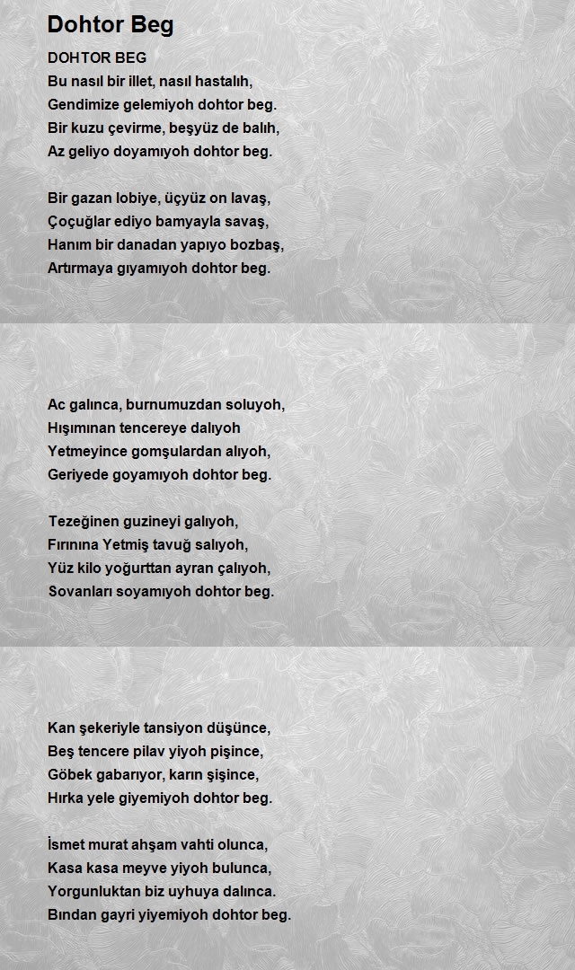İsmet Murat