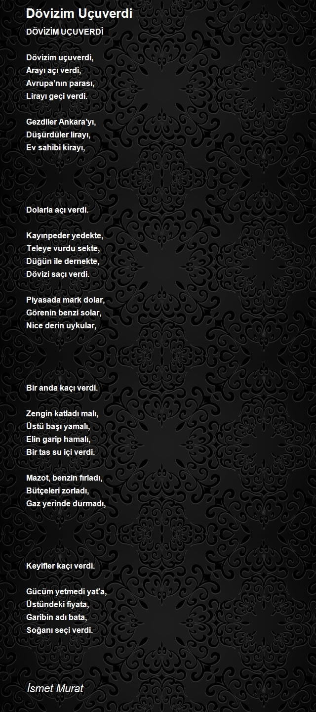İsmet Murat