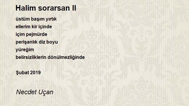 Necdet Uçan