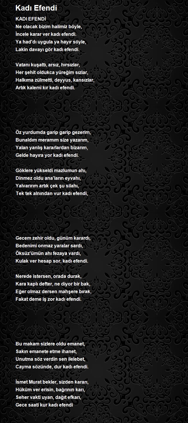 İsmet Murat