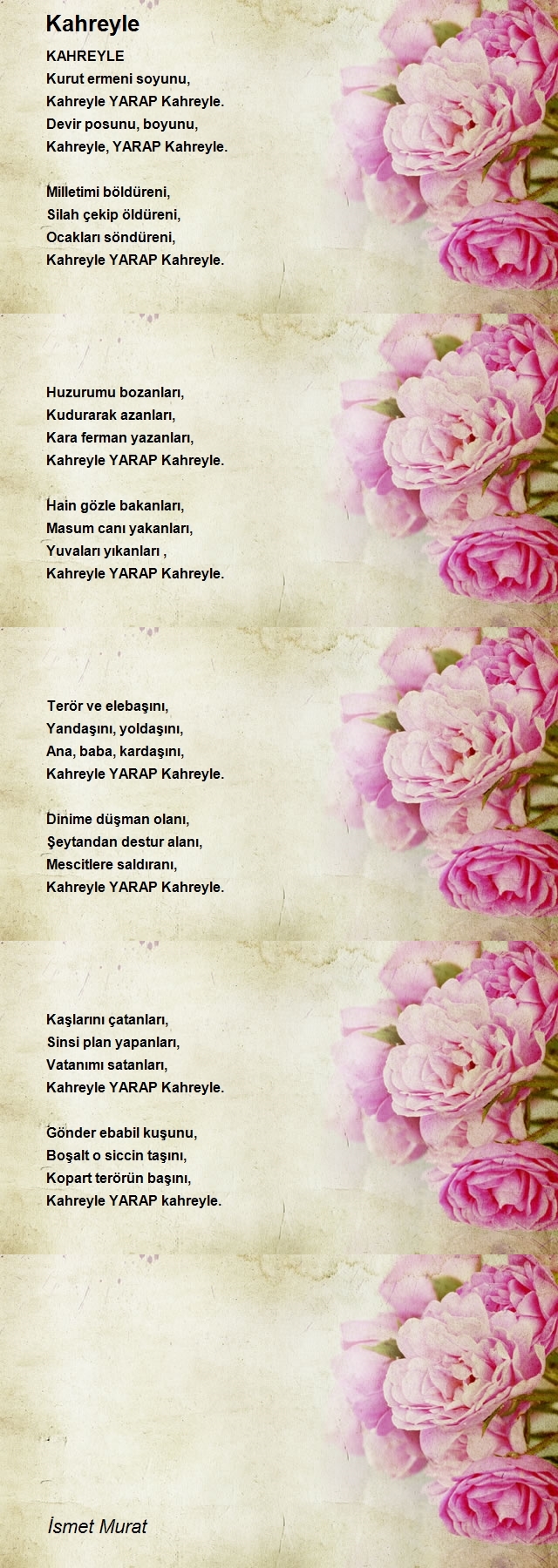 İsmet Murat