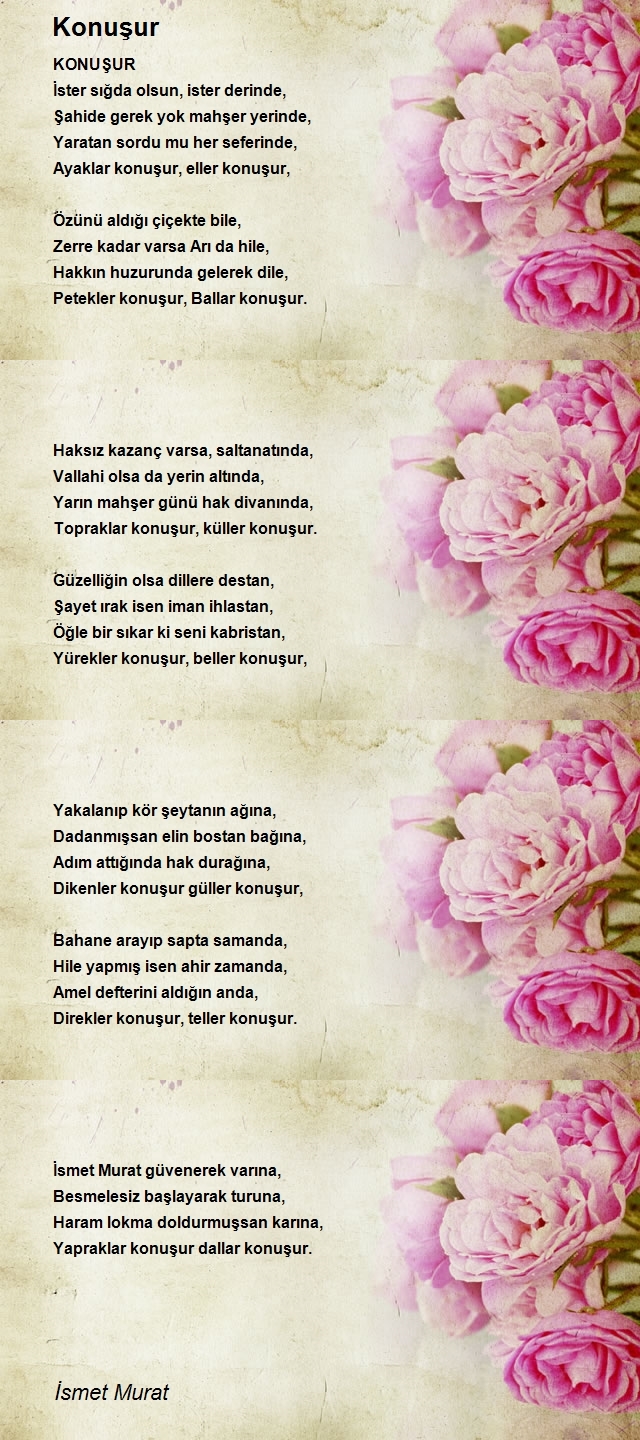 İsmet Murat