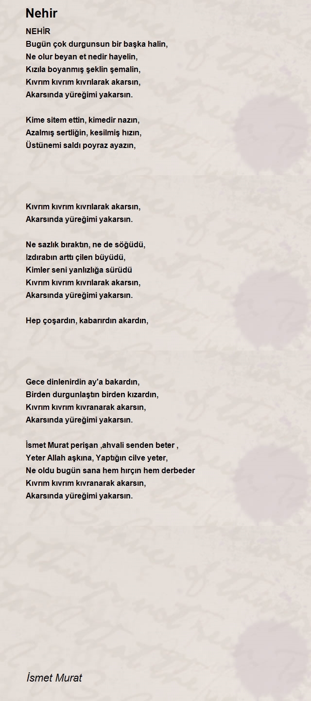 İsmet Murat