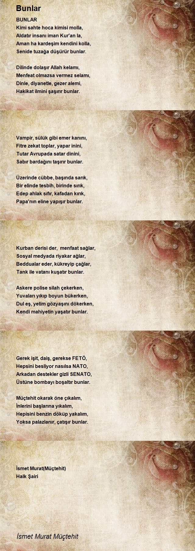 İsmet Murat