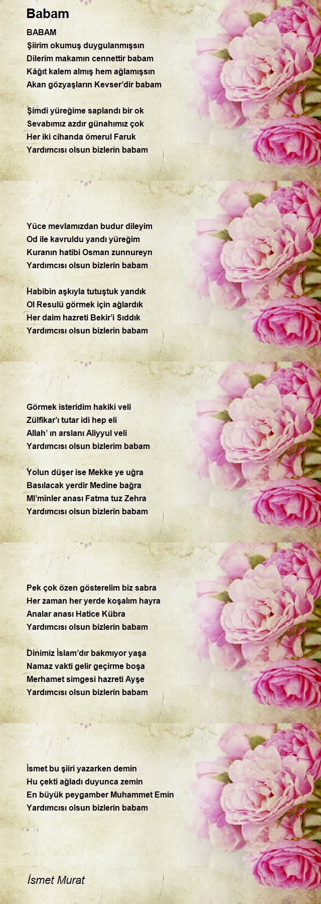 İsmet Murat