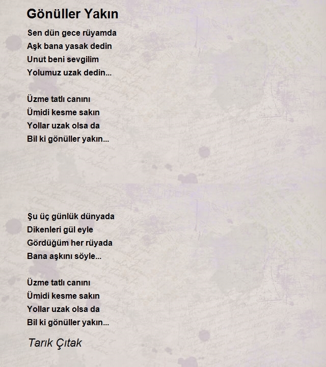 Tarık Çıtak