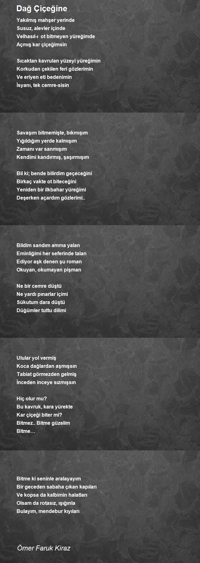 Ömer Faruk Kiraz