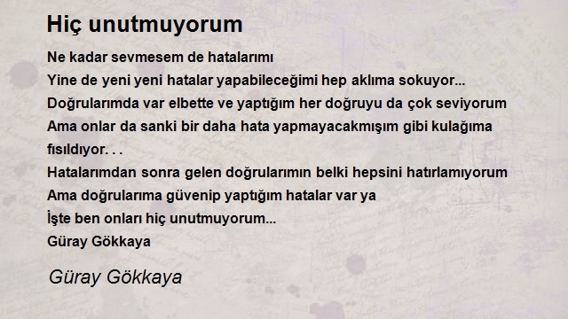 Güray Gökkaya