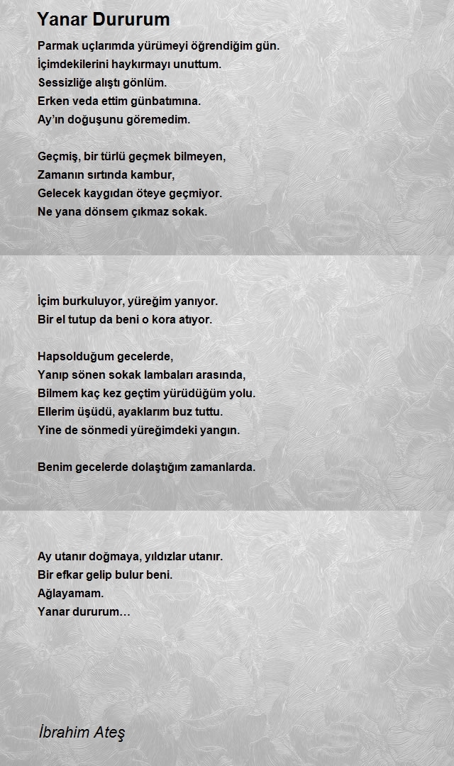 İbrahim Ateş