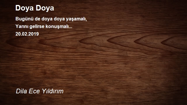 Aşk Aşkın Şehri Ordu