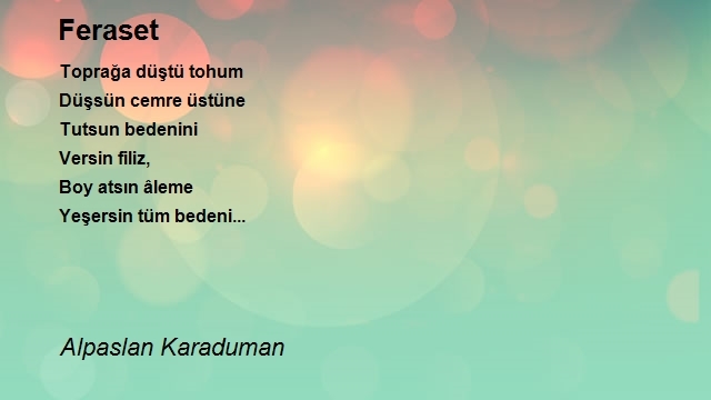 Alpaslan Karaduman