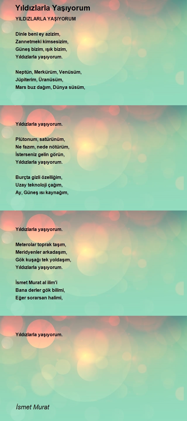 İsmet Murat