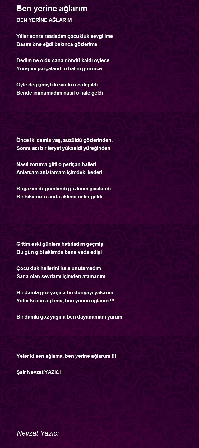 Nevzat Yazıcı