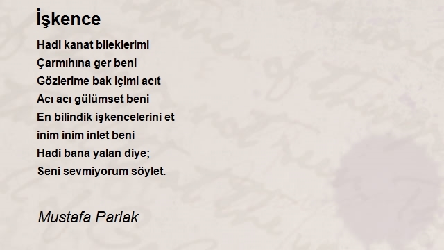 Mustafa Parlak