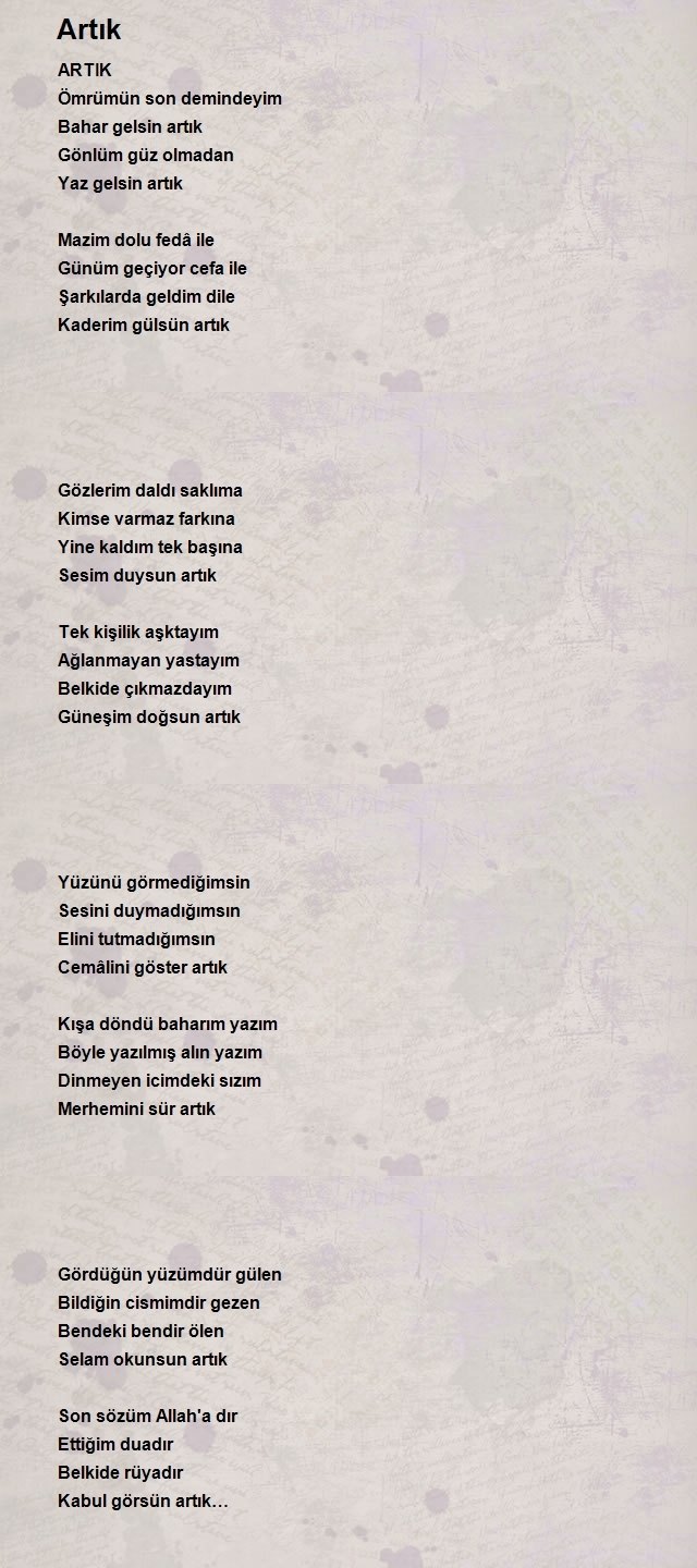 Ahmet Kınık