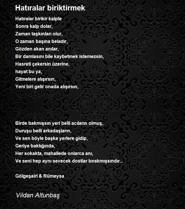 Vildan Altunbaş
