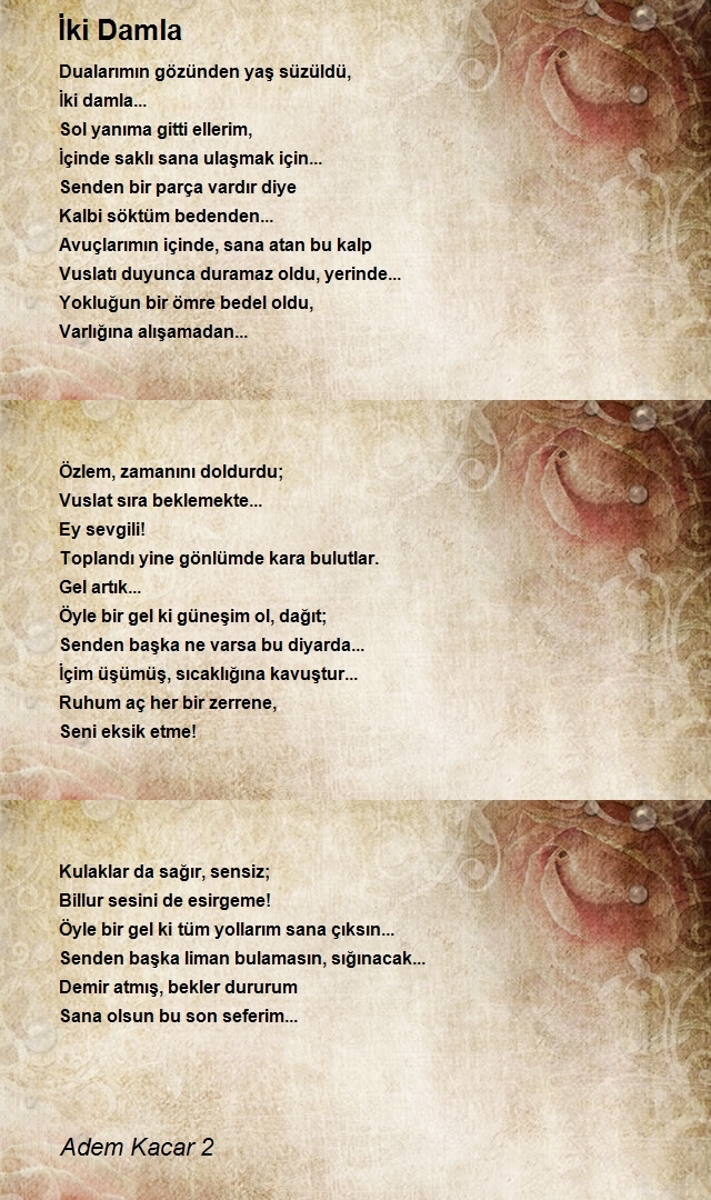 Adem Kacar 2
