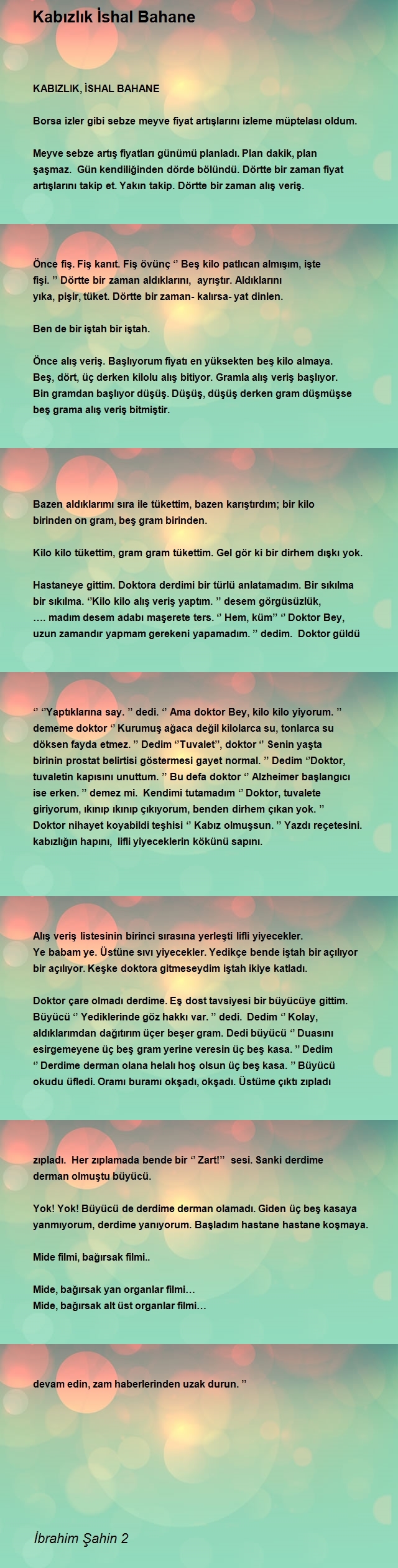 İbrahim Şahin 2