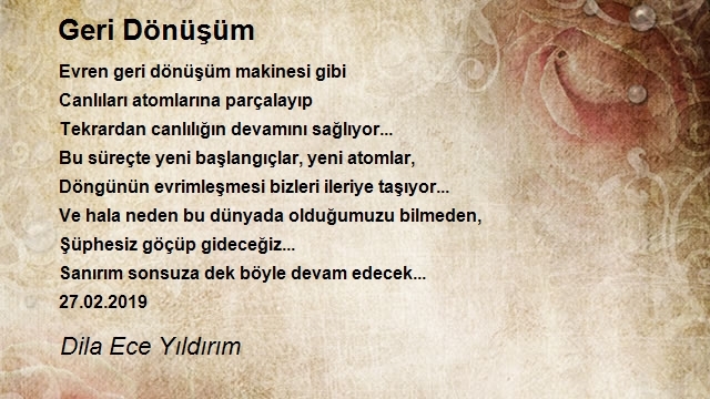 Aşk Aşkın Şehri Ordu