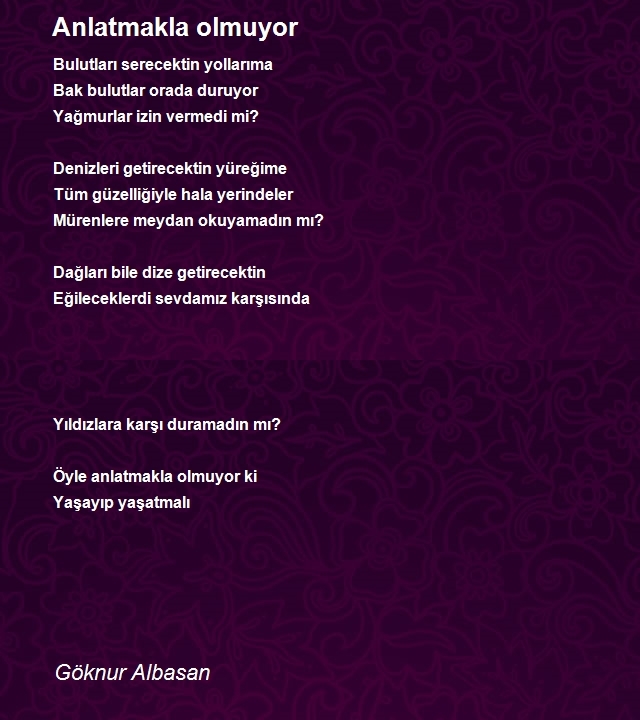 Göknur Albasan