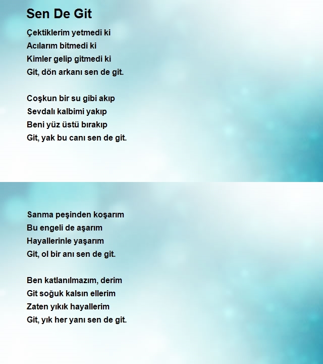 İsmail Malatya