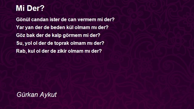 Gürkan Aykut