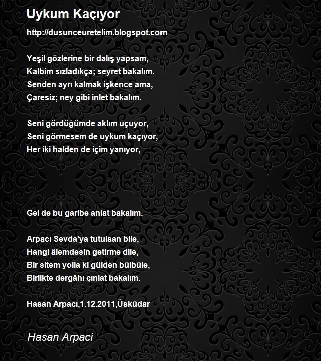 Hasan Arpaci
