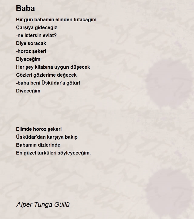 Alper Tunga Güllü