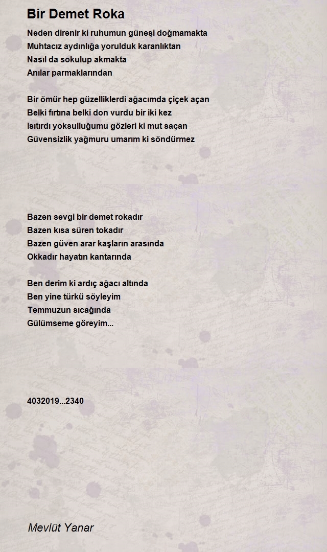 Mevlüt Yanar