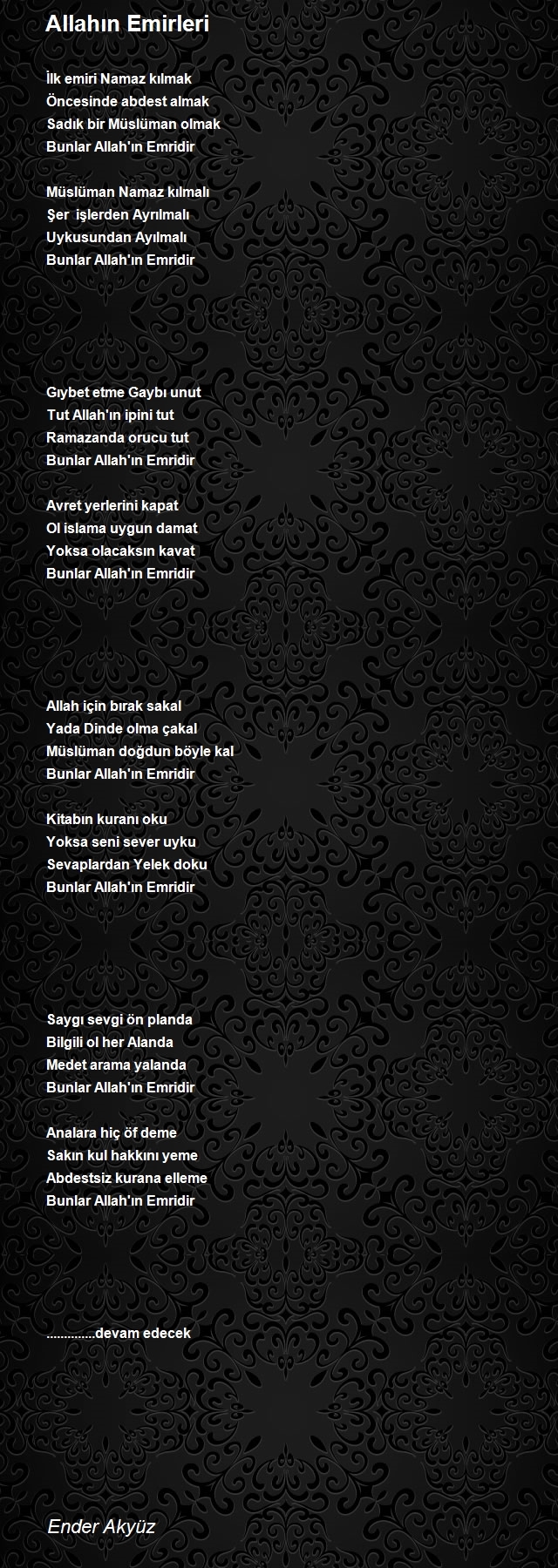 Ender Akyüz