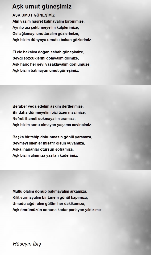 Hüseyin İbiş