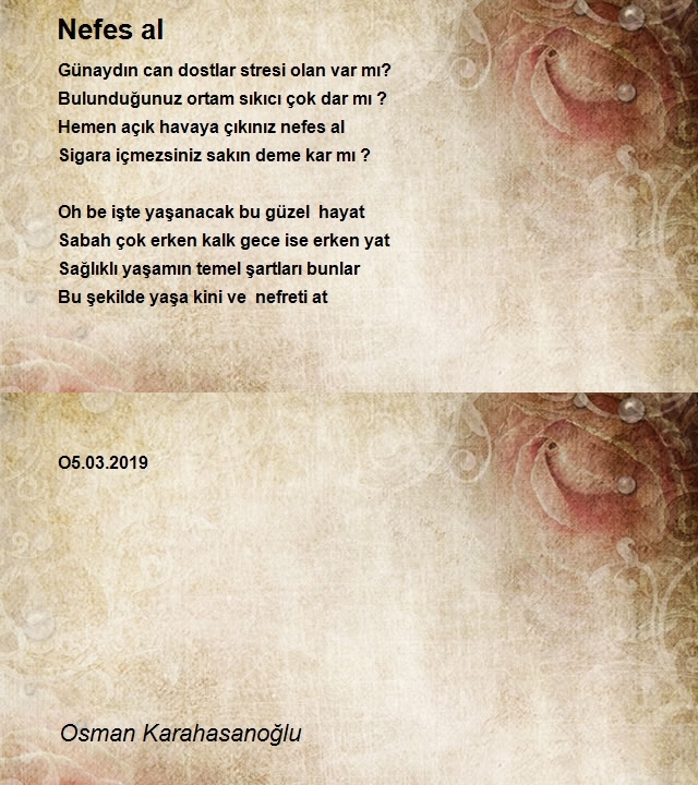 Osman Karahasanoğlu